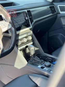 فولكسفاغن أطلس